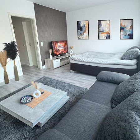 Gemuetliches Apartment Vor Den Toren Koelns Хюрт Экстерьер фото